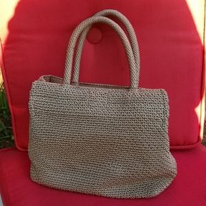 THE SAK PURSE